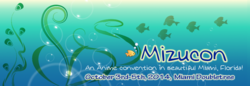 Mizucon 2014