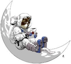 Lunacon 2014