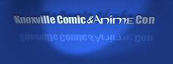 Knoxville Comic & Anime Con 2014