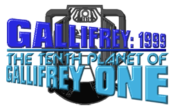 Gallifrey One 1999