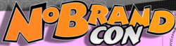 No Brand Con 2015