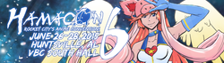HamaCon 2015