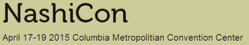 NashiCon 2015