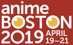 Anime Boston 2019