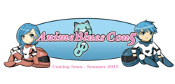 Anime Blues Con 2015