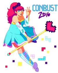 Conbust 2016