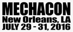 MechaCon 2016