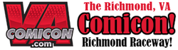 VA Comicon 2015
