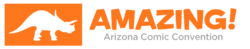 Amazing Arizona Comic Con 2016