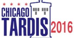 Chicago TARDIS 2016