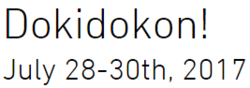 Dokidokon 2017