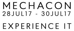 MechaCon 2017