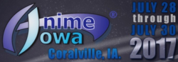 AnimeIowa 2017