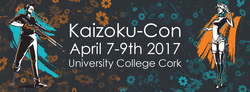 Kaizoku-Con 2017