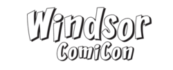Windsor ComiCon 2017