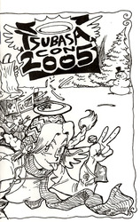 Tsubasacon 2005
