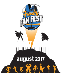 Fundy Fan Fest 2017
