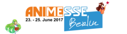 Anime Messe Berlin 2017