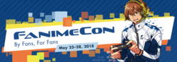 FanimeCon 2018
