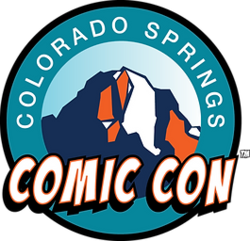 Colorado Springs Comic Con 2024
