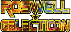Roswell Galacticon 2024