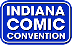 Indiana Comic Convention 2024