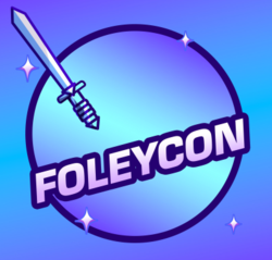 FoleyCon 2024