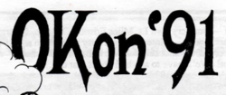 OKon 1991