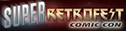 Super Retro Fest Comic Con 2025