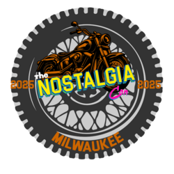 The Nostalgia Con Milwaukee 2025