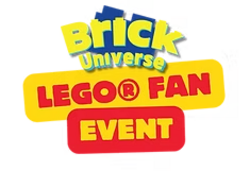 BrickUniverse Maine 2025