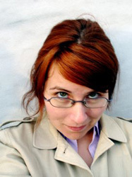 Jekka Cormier