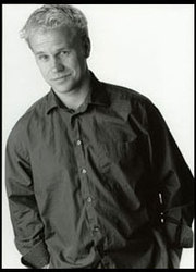Michael Coleman