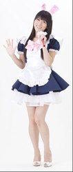 Reni Mimura