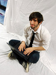 Jacob Grady