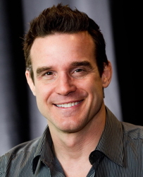 Eddie McClintock