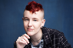 Ciarán Strange