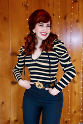 Grey DeLisle Griffin