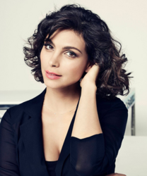 Morena Baccarin