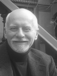 Chris Claremont