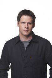 Ben Browder