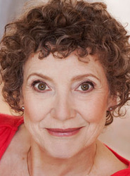 Jill Frappier