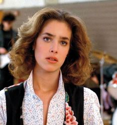 Claudia Wells