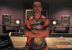 Les E. Claypool III