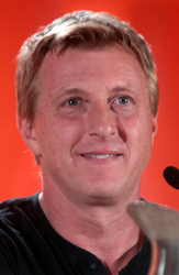 Billy Zabka