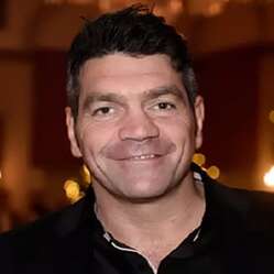 Spencer Wilding