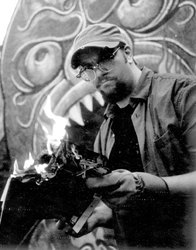 Eric Powell