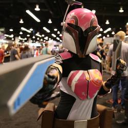Kittie Cosplay