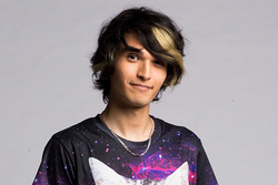 The Anime Man