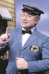 David Newell